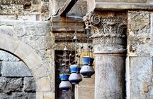 Half Day Tour to Islamic Cairo and Khan El Khalili Bazaar