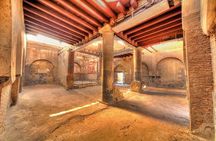 Pompeii and Herculaneum Day Tour - with Lunch from Naples