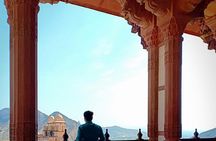 Royal Rajasthan Tour 7 Nights 8 Days