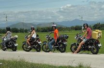 Dalat Countryside with Pongour & Elephant waterfalls tour - 1Day