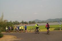 Dalat Countryside with Pongour & Elephant waterfalls tour - 1Day