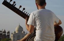  Taj Mahal Tour from Delhi – Same Day Agra Visit by car
