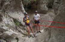 Havos Canyon