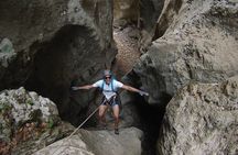 Havos Canyon