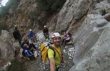 Gerakina Canyon