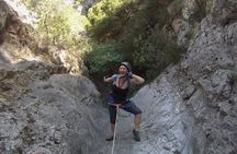 Gerakina Canyon