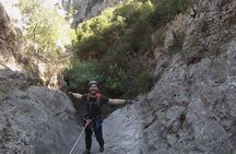 Gerakina Canyon