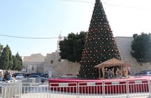 Bethlehem Full Day Tour