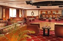 3-Night Cruise Abu Simbel, with valley of kings and Karnak Temple From Aswan 