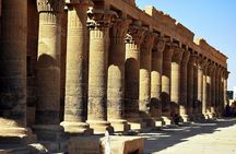 2 Nights Cruise Aswan to Luxor INC Balloon by Flight from Cairo 