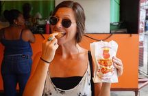 Barbados Shore Excursion: Walking Food Tour