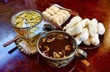 Secret Food Tours Seoul w/ Private Tour Option