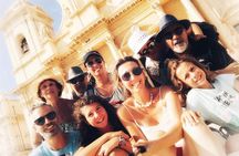 Private Tour of the enchanting Noto with Enrica De Melio