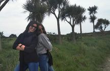 Howth Guided Walking Tour Dublin Coastal Experience 