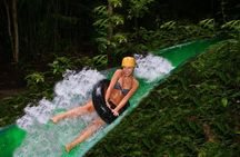Private Rincon de la Vieja Volcano combo Tour 