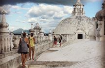 Leon City Walking Private Tour 