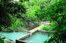 Private Rincon de la Vieja Volcano Adventure Tour From Dreams Las Mareas