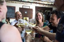 Hidden Bars & Authentic Tapas Journey