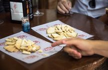 Hidden Bars & Authentic Tapas Journey