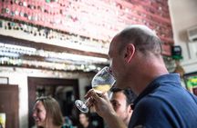 Hidden Bars & Authentic Tapas Journey
