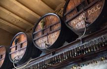 Hidden Bars & Authentic Tapas Journey