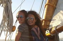 Private Afternoon Sailing Adventure