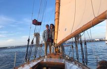 Private Afternoon Sailing Adventure