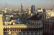 Buenos Aires Private Car City Tour Halfday