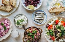 Private Food Tour & Wine Tasting In Tinos Island with a Local