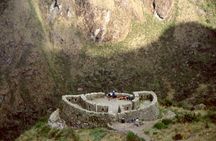 2-Day Private Short Inca Trail to Machu Picchu