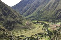2-Day Private Short Inca Trail to Machu Picchu