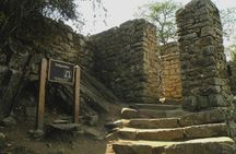 2-Day Private Short Inca Trail to Machu Picchu