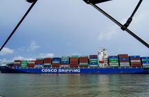 Ocean to Ocean Combo: Canal Boat Safari, Agua Clara & Gatun Locks