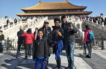 BeiJing 2 days private tour 