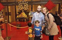 BeiJing 2 days private tour 