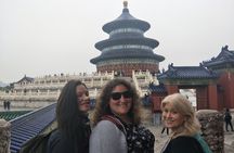 BeiJing 2 days private tour 