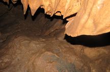 Caving Tour in Rishikesh - 6 Hrs.
