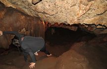 Caving Tour in Rishikesh - 6 Hrs.