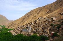 3-Days High Atlas Mountains Hiking Tour from Marrakech