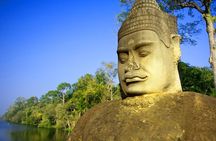 Siem Reap 4-Day Tour 
