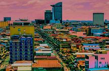 Phnom Penh 1-Day Tour