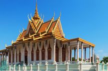 Phnom Penh 1-Day Tour