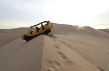 Lima - Paracas - Ica - Lima 3 Days - 2 Nights, Includes Hotel