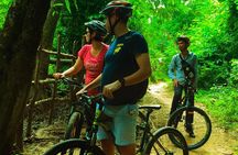 Angkor Wat Cycling Tour (20-25 km)