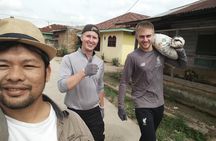 Sumatra Coffee Tour