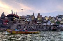 Insight Varanasi: One Day Varanasi Tour
