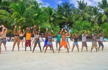 Saona Island Sailing Tour - All Inclusive
