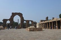 3 Days 2 Nights private Delhi Agra Jaipur Tour