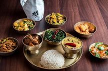 Nepali Cultural Dinner