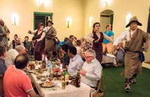 Nepali Cultural Dinner